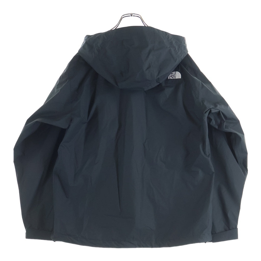 THE NORTH FACE(ザノースフェイス) Dot Shot Jacket ドットショット ジップアップ フーデッドジャケット ダークグレー NP12550
