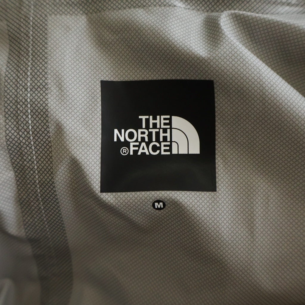 THE NORTH FACE(ザノースフェイス) Dot Shot Jacket ドットショット ジップアップ フーデッドジャケット ダークグレー NP12550
