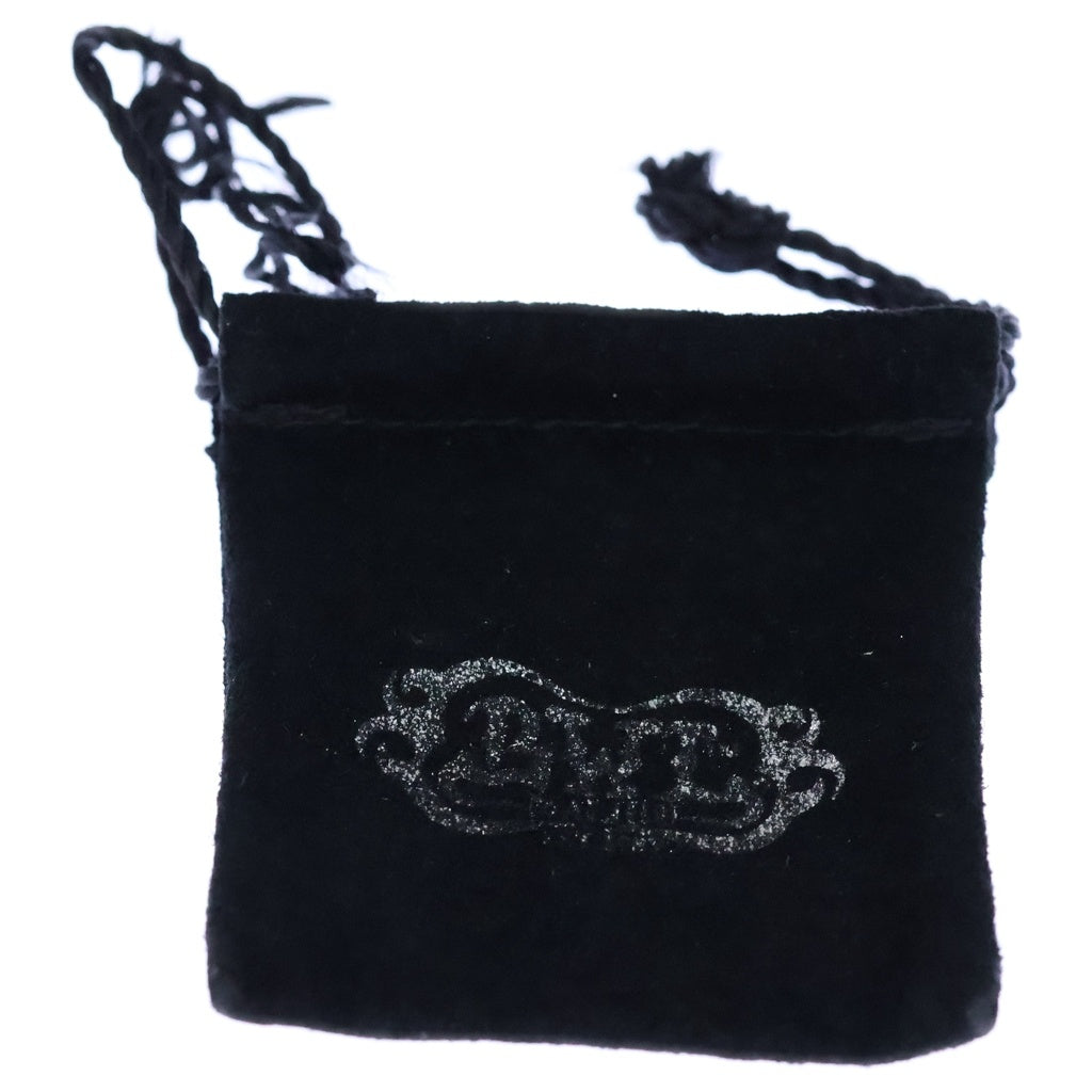 Bill Wall Leather/BWL(ビルウォールレザー) Gothic cross ring ゴシッククロスリング 指輪 シルバー レディース