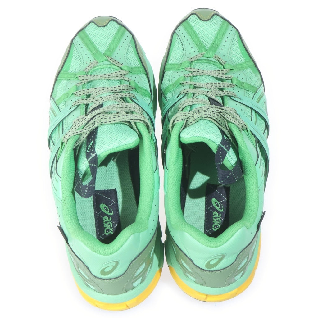ASICS(アシックス) GEL SONOMA GORE-TEX F820222 ゲルソノマ ゴアテックス ローカットスニーカー グリーン US9/27cm