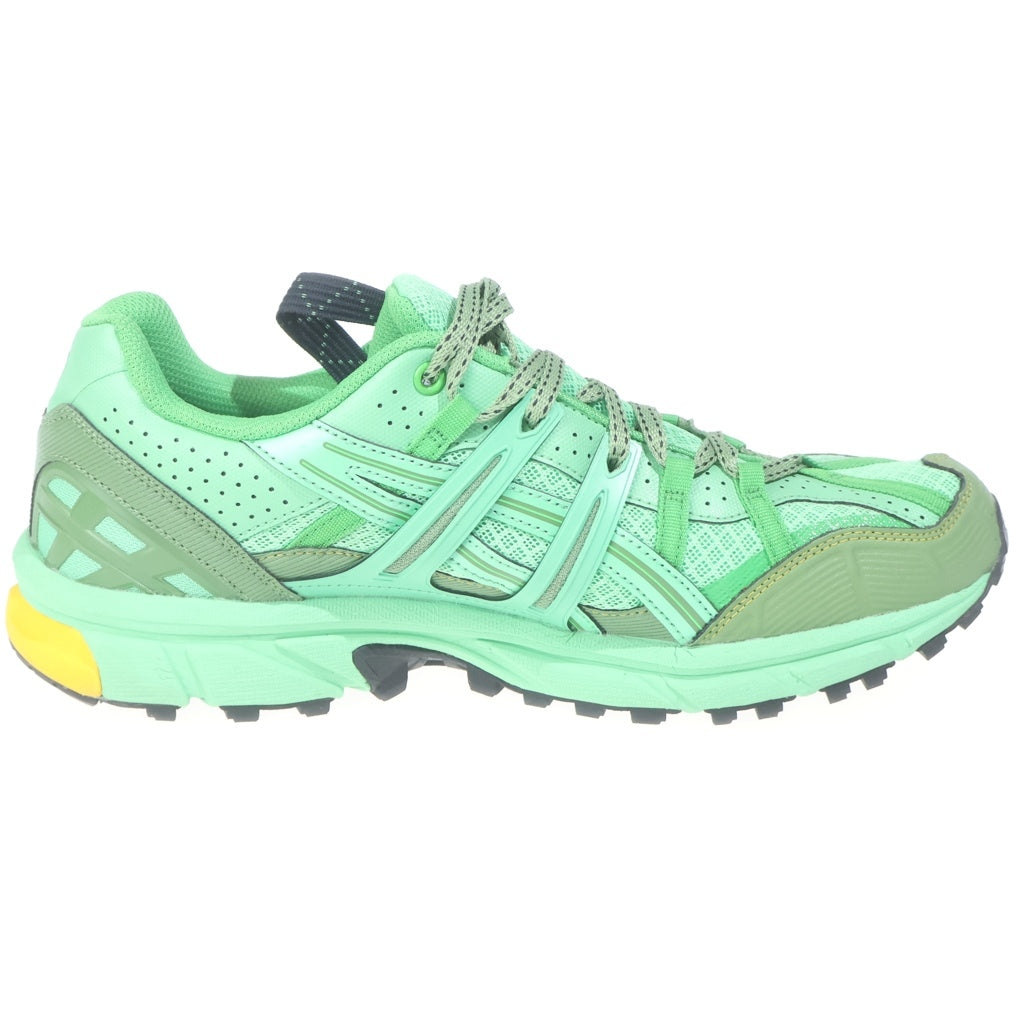 ASICS(アシックス) GEL SONOMA GORE-TEX F820222 ゲルソノマ ゴアテックス ローカットスニーカー グリーン US9/27cm
