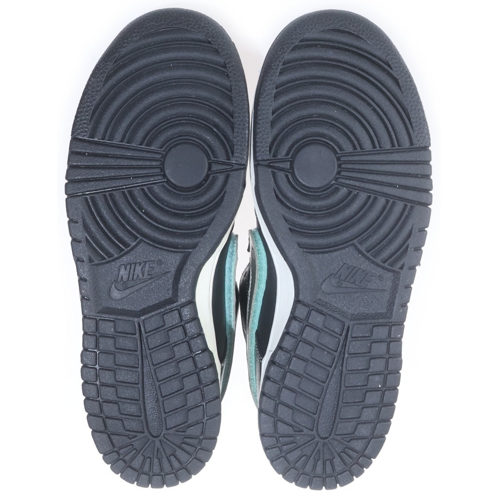 NIKE SB(ナイキエスビー) ×DIAMOND SUPPLY DUNK LOW PRO OG QS ダイヤモンド サプライ ダンク ローカットスニーカー ブラック US7/25.0cm BV1310-001