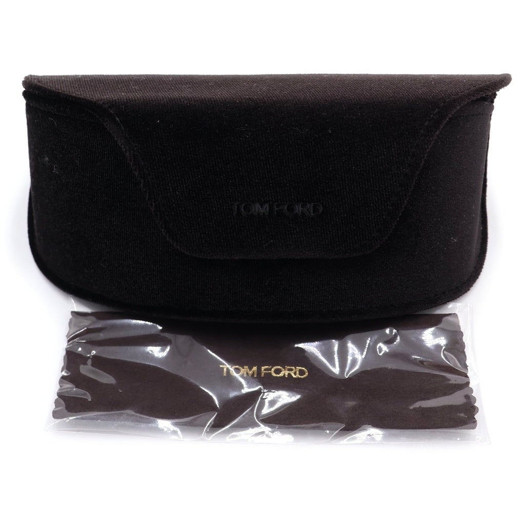 TOM FORD(トムフォード) TF897-K ブラックフレーム サングラス アイウェア 眼鏡 ブラック