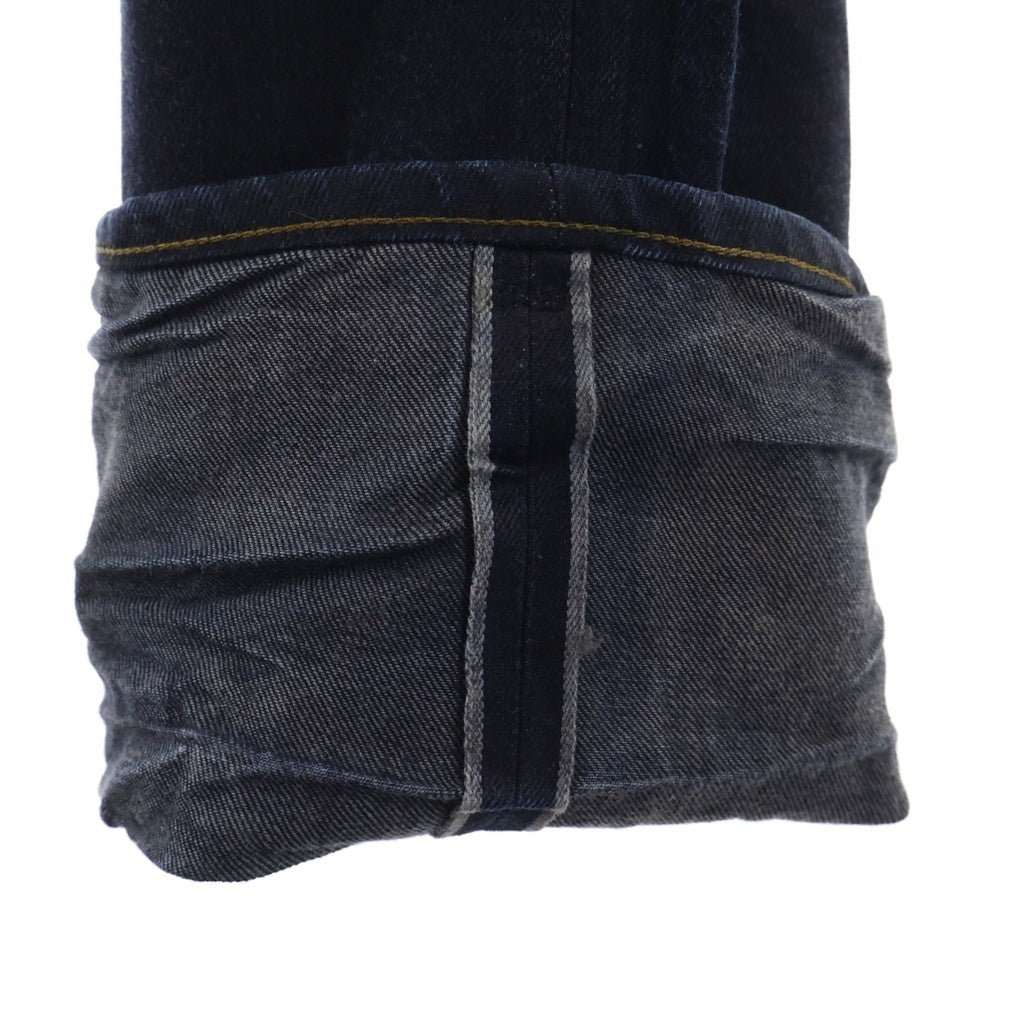 Levi's(リーバイス) 90S VINTAGE 501XX USA製 ボタン裏554 ビッグE 両面タブ ボタンフライ デニムパンツ インディゴ