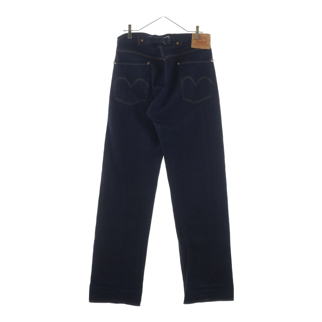 Levi's(リーバイス) 00S VINTAGE 501XX 1933モデル USA製 復刻 ボタン裏643M シンチバック ボタンフライ デニムパンツ インディゴ