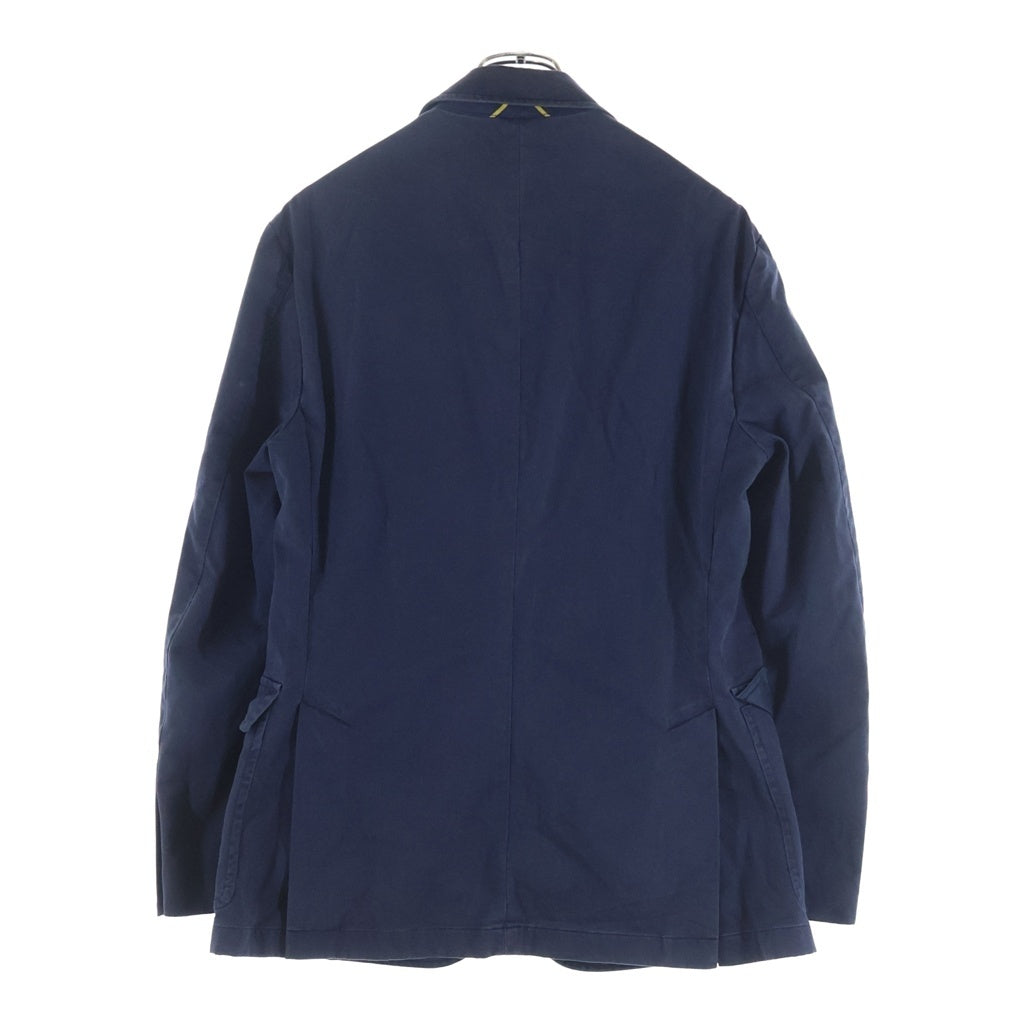 POLO RALPH LAUREN(ポロラルフローレン) STRETCH CHINO SPORT JACKET チノ テーラードジャケット ネイビー