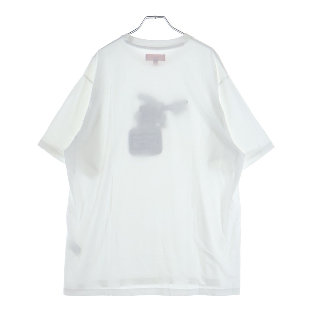 SUPREME(シュプリーム) 23AW Elf S/S Tee エルフ フロントプリント 半袖Tシャツ カットソー ホワイト