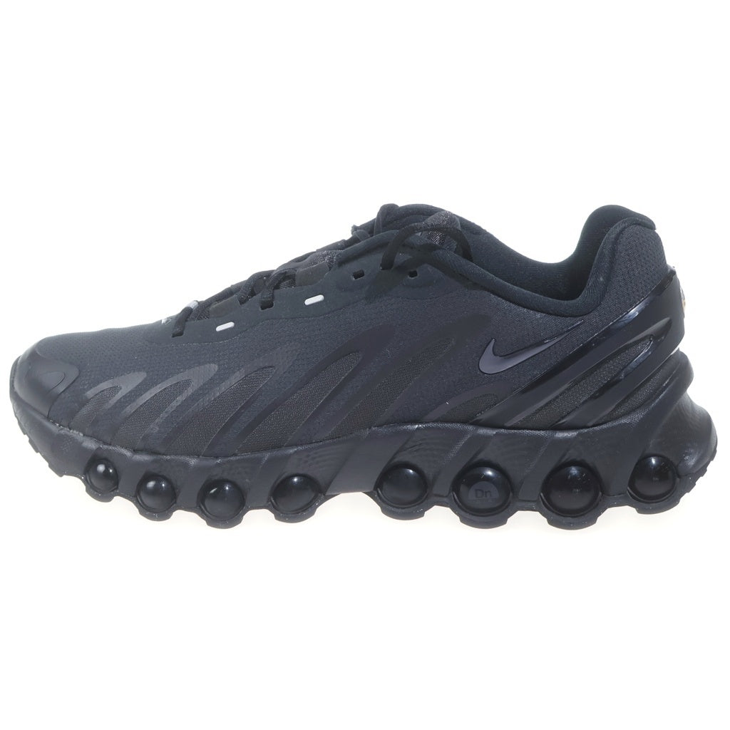 NIKE(ナイキ) AIR MAX DN8 FQ7860-002 エアマックス DN8 ローカットスニーカー シューズ ブラック US10.5/28.5cm
