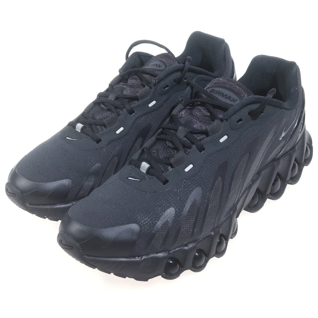 NIKE(ナイキ) AIR MAX DN8 FQ7860-002 エアマックス DN8 ローカットスニーカー シューズ ブラック US10.5/28.5cm