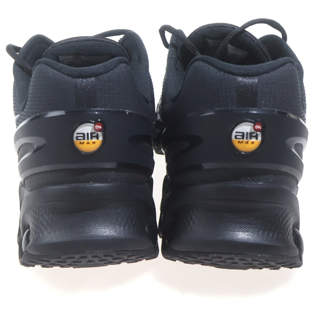 NIKE(ナイキ) AIR MAX DN8 FQ7860-002 エアマックス DN8 ローカットスニーカー シューズ ブラック US10.5/28.5cm