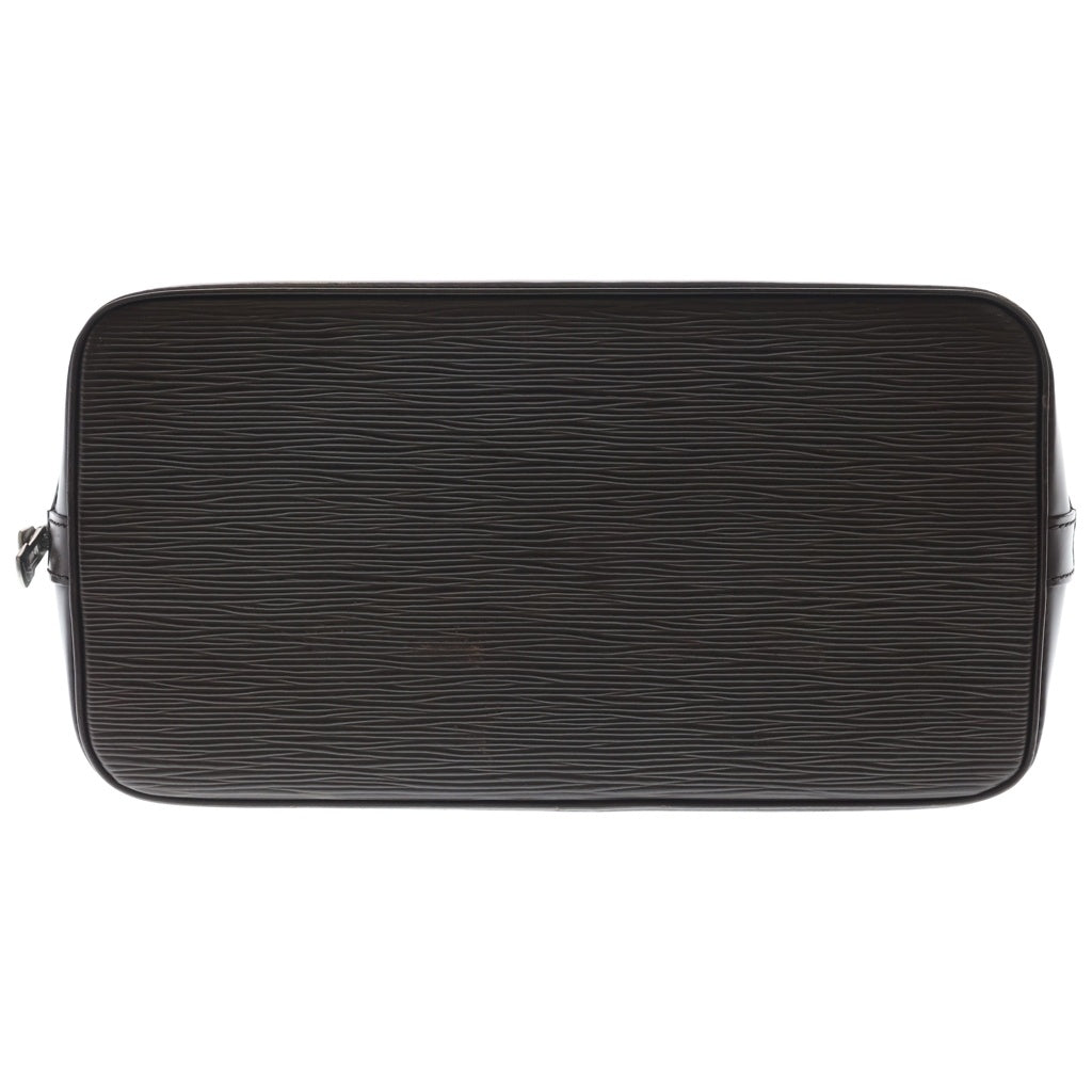 LOUIS VUITTON(ルイヴィトン) アルマ エピレザー ハンドバッグ ブラウン M5214D レディース