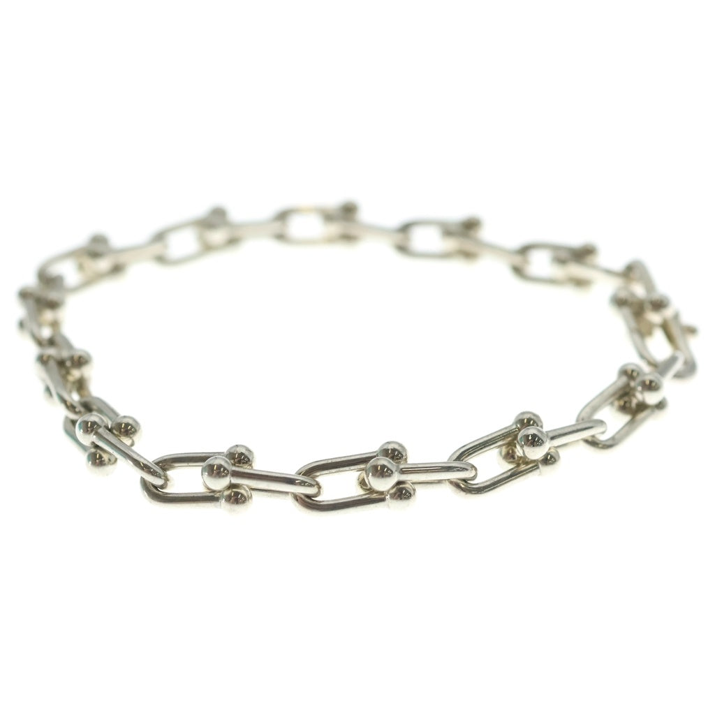 TIFFANY & Co.(ティファニー) HardWear ハードウェア スモールリンク ブレスレット シルバー レディース
