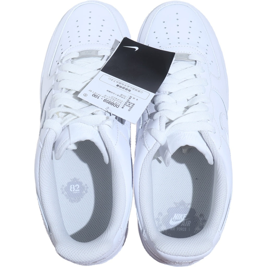NIKE(ナイキ) WMNS AIR FORCE1 07 Phantom DD8959-100 ウィメンズ エアフォース1 ローカットスニーカー ホワイト US9/26cm