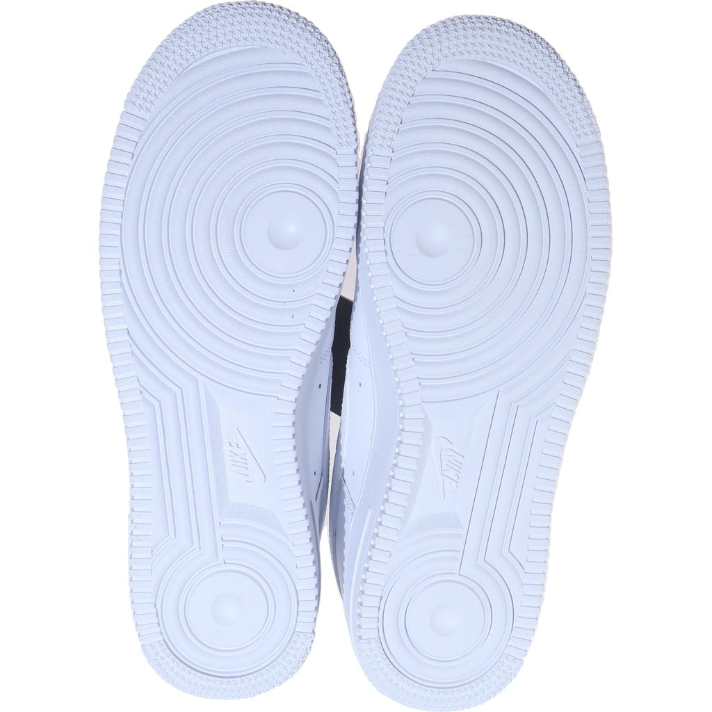 NIKE(ナイキ) WMNS AIR FORCE1 07 Phantom DD8959-100 ウィメンズ エアフォース1 ローカットスニーカー ホワイト US9/26cm