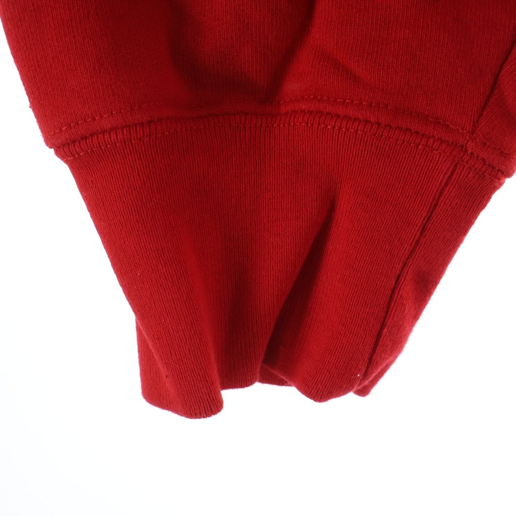 SUPREME(シュプリーム) 20AW Futura Logo Crewneck フューチュラロゴ クルーネック スウェットトレーナー レッド