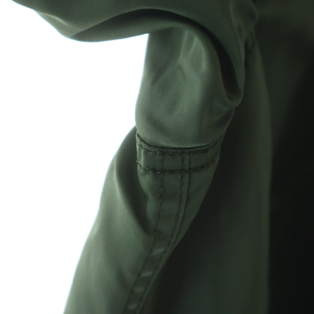 Sacai(サカイ) MA-1 ミリタリー ボンバージャケット カーキ SCW-001 SCW-001