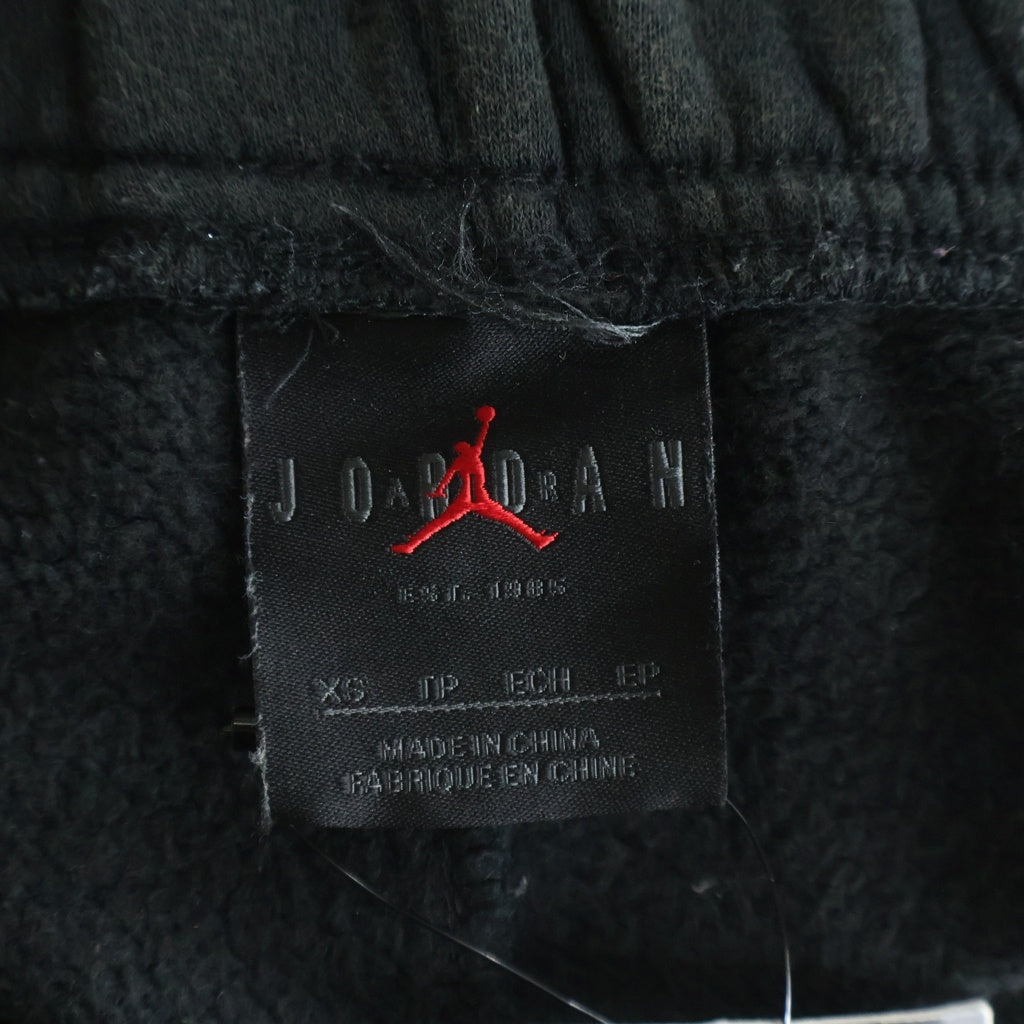 Cactus Jack(カクタスジャック) ×AIR JORDAN Shorts トラヴィススコット エアジョーダン ハーフパンツ ブラック CK4026-010 CK4026-010