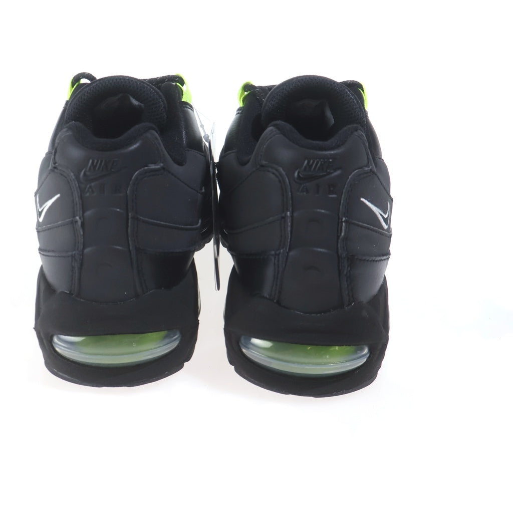 NIKE(ナイキ) AIR MAX 95 OG Big Bubble HRJK IM8063-010 エアマックス OG ビッグバブル ローカットスニーカー シューズ ブラック US10/28.0cm IM8063-010