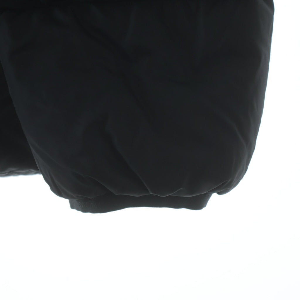 MONCLER(モンクレール) 21AW MONTCLA モンクラー ジップアップ ダウンジャケット ブラック G20911A00144 C0300 G20911A00144 C0300