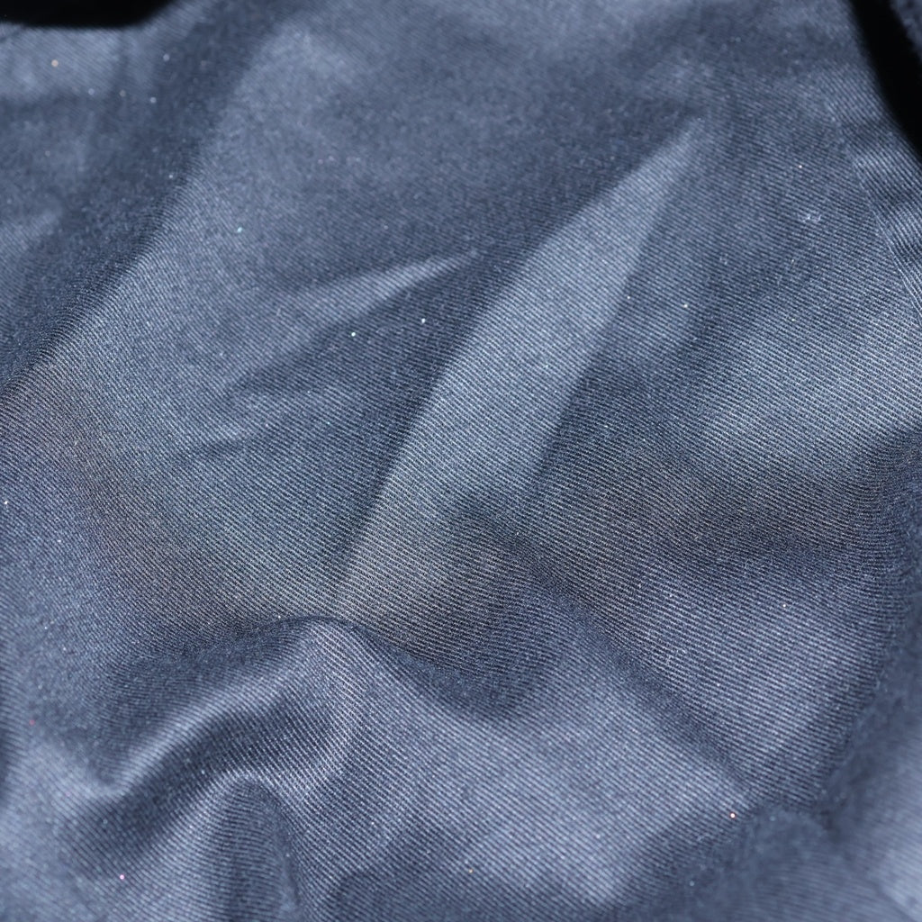 discord Yohji Yamamoto(ディスコード ヨウジヤマモト) 25AW Y BACKPACK レザー バックパック リュック ブラック DA-194-790