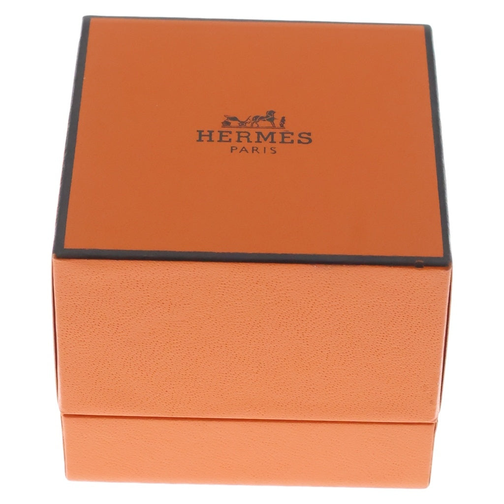 HERMES(エルメス) Echappee Croisette MM エシャペ クロワゼットMM リング シルバー