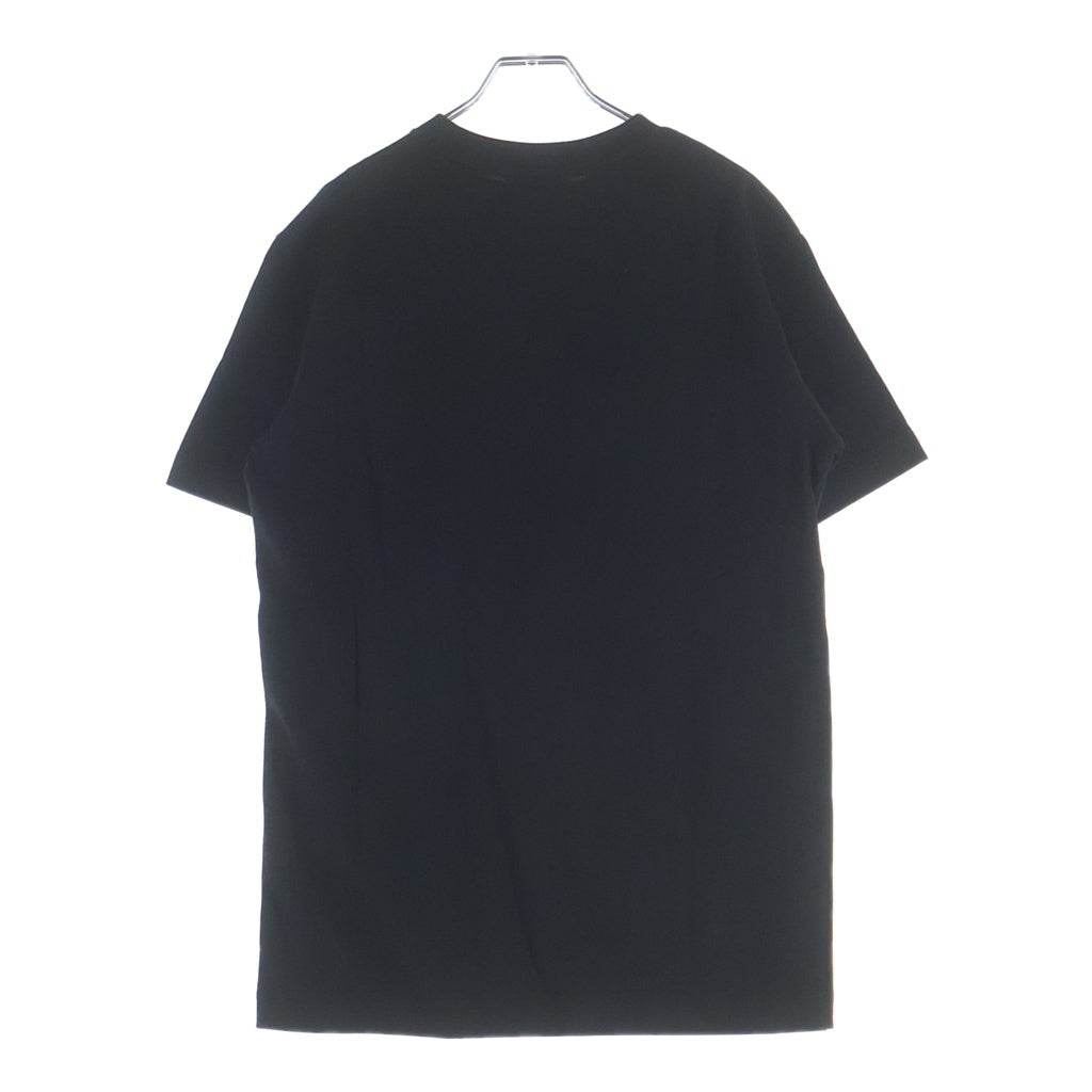DIOR(ディオール) 19SS × SORAYAMA ソラヤマ フロントプリント 半袖Tシャツ カットソー ブラック 933J602A0554