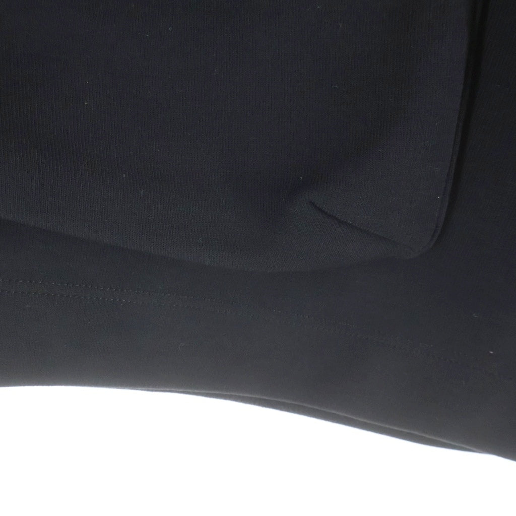 AMIRI(アミリ) 26SS Men Shorts ラバーロゴ ハーフパンツ ショーツ ブラック AMBMSO1058