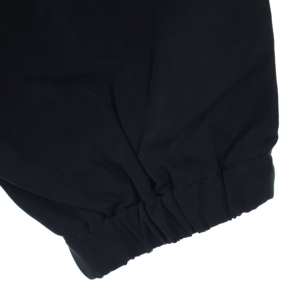 COOTIE PRODUCTIONS(クーティー プロダクションズ) 25SS Weather Training Jacket フロントロゴ ウェザー トレーニングジャケット ブラック CTE-25S205