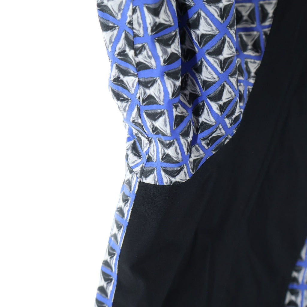 SUPREME(シュプリーム) 21SS ×THE NORTH FACE Studded Mountain Light Jacket スタッズド マウンテンライトジャケット ブルー