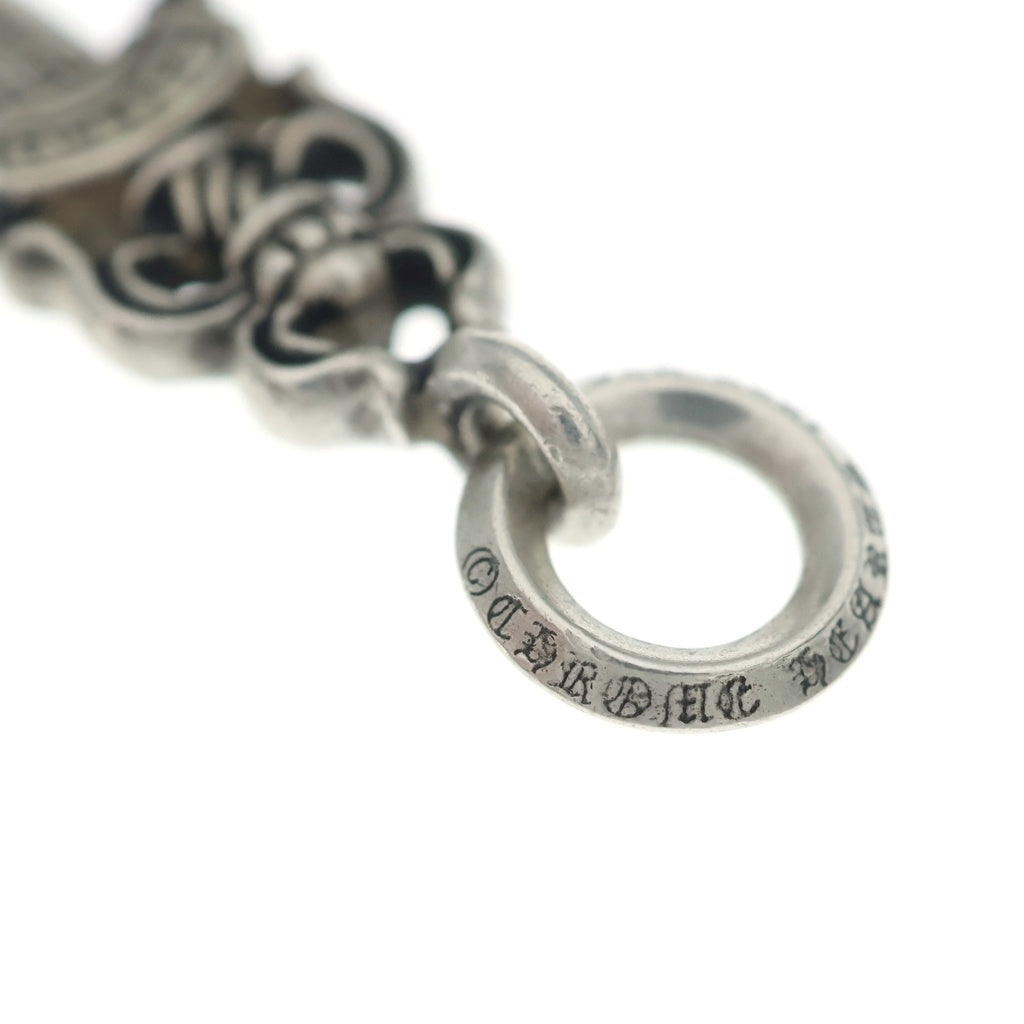 CHROME HEARTS(クロムハーツ) #5 DAGGER #5ダガーチャーム ペンダントトップ シルバー BCA195