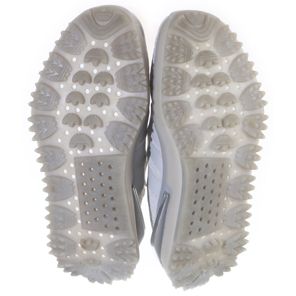 adidas(アディダス) NMD_S1 メタルパーツ ローカットスニーカー グレー/シルバー US9/27.0cm ID0360