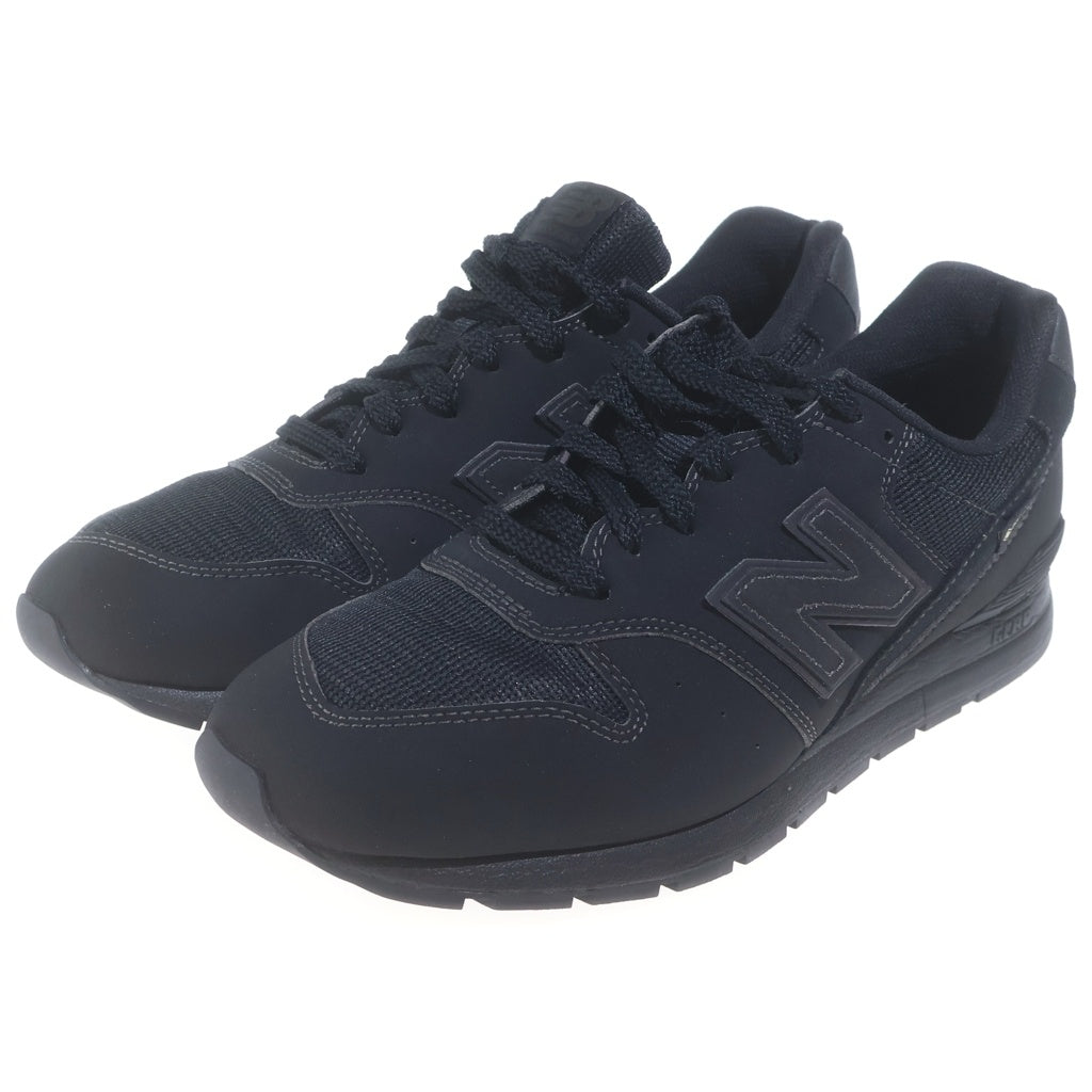 New Balance(ニューバランス) CM996XAB GORE-TEX ゴアテックス ローカットスニーカー ブラック US8/26cm