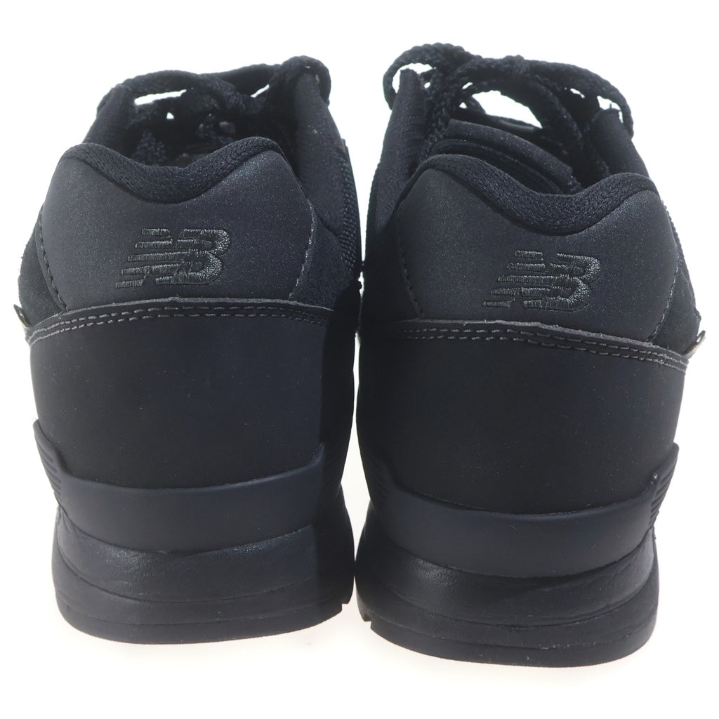 New Balance(ニューバランス) CM996XAB GORE-TEX ゴアテックス ローカットスニーカー ブラック US8/26cm