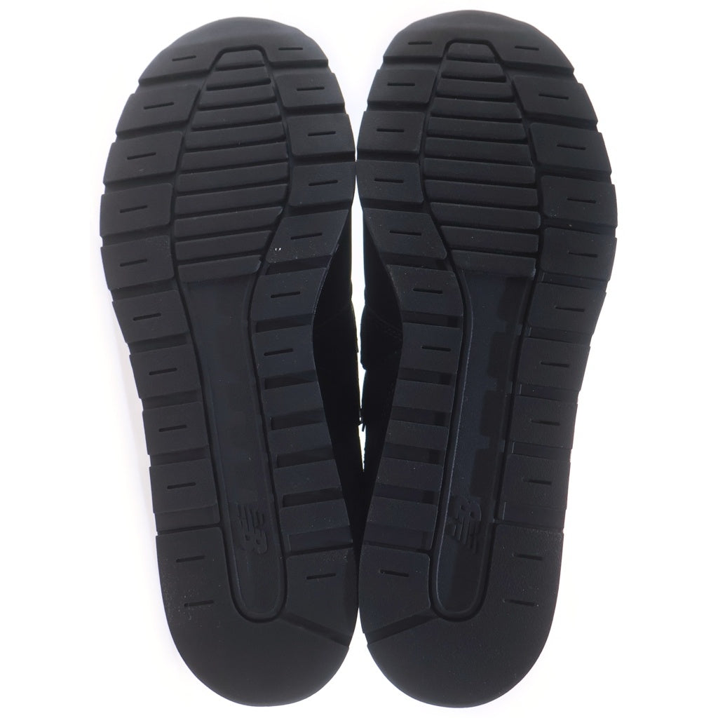 New Balance(ニューバランス) CM996XAB GORE-TEX ゴアテックス ローカットスニーカー ブラック US8/26cm