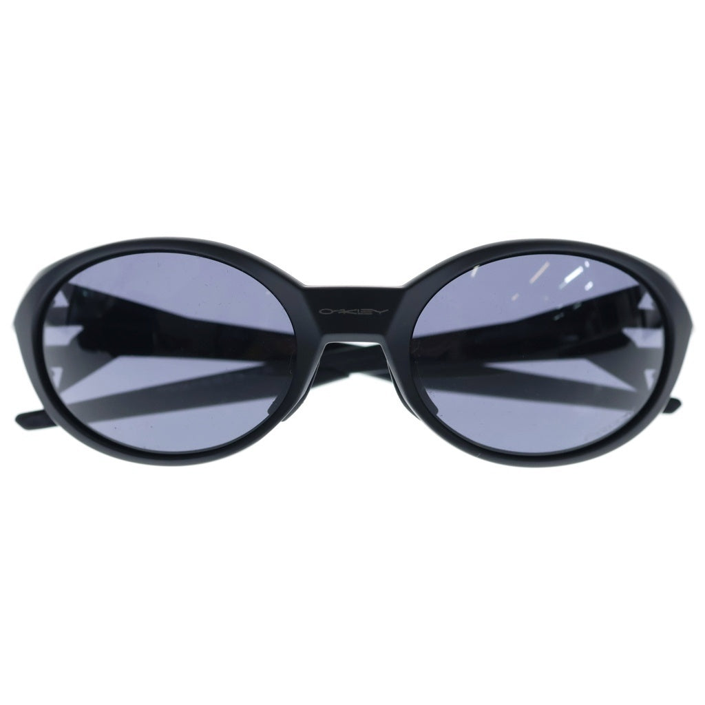 OAKLEY(オークリー) EYE JACKET REDUX アイジャケット レダックス サングラス アイウェア 眼鏡 ブラック OO9438-0158