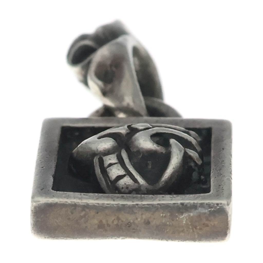 CHROME HEARTS(クロムハーツ) FRAMED CELTIC フレームドケルティック チャーム ペンダントトップ シルバー