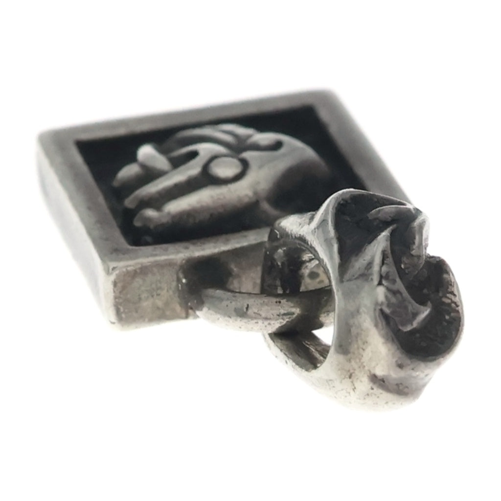 CHROME HEARTS(クロムハーツ) FRAMED CELTIC フレームドケルティック チャーム ペンダントトップ シルバー