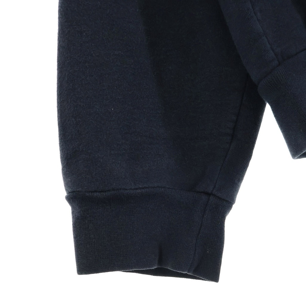 CHROME HEARTS(クロムハーツ) Gradient Logo Pullover グラデーションロゴ プルオーバーパーカー ブラック