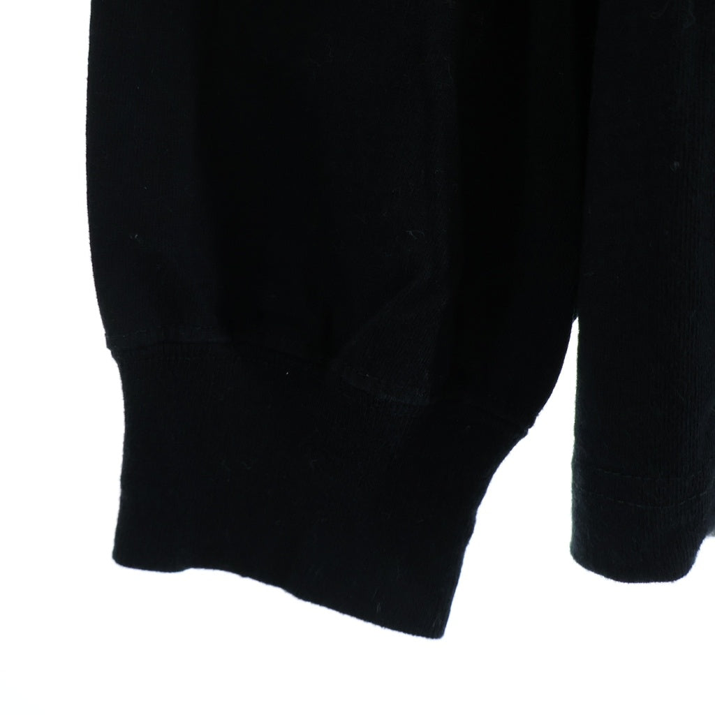 NEIGHBORHOOD(ネイバーフッド) 20SS KOSTAS SEREMETIS NHKS/C-TEE.LS コスタス セレメティス 長袖Tシャツ カットソー ブラック 201PCKSN-LT01S