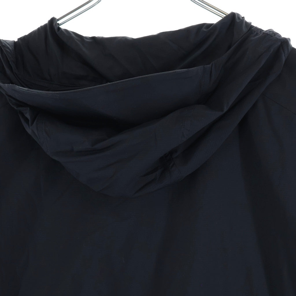 ARC'TERYX(アークテリクス) Atom SL Hoody フーディー マウンテンパーカー ブラック X000005409