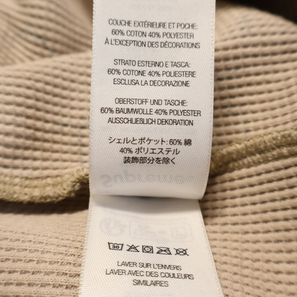 SUPREME(シュプリーム) 25SS Aphex Twin Thermal Shorts エイフェックス ツイン・サーマル ショーツ ハーフパンツ ブラウン