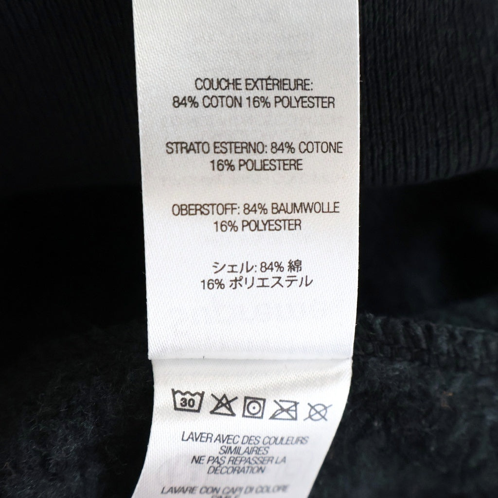 SUPREME(シュプリーム) 23SS West Hollywood Store Open Limited Sweatshirt ウエストハリウッド店オープン記念 ボックスロゴ フーディーパーカー ブラック
