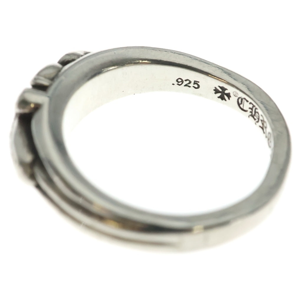 CHROME HEARTS(クロムハーツ) BABY CLSC ベイビー クラシック ダガー リング シルバー