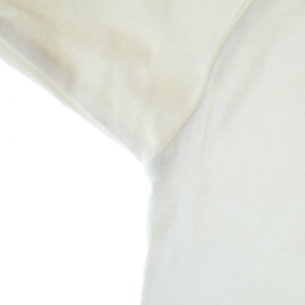 SUPREME(シュプリーム) 19SS Buju Banton Tee ブジュ バントン フォトプリント クルーネック半袖Tシャツ カットソー ホワイト