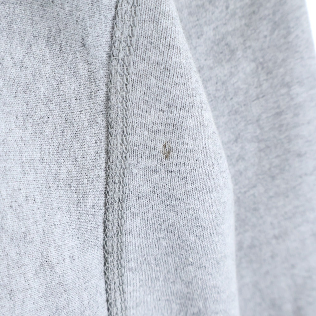 SUPREME(シュプリーム) 20AW Cross Box Logo Hooded Sweatshirt クロスボックスロゴ プルオーバースウェットパーカー フーディー グレー