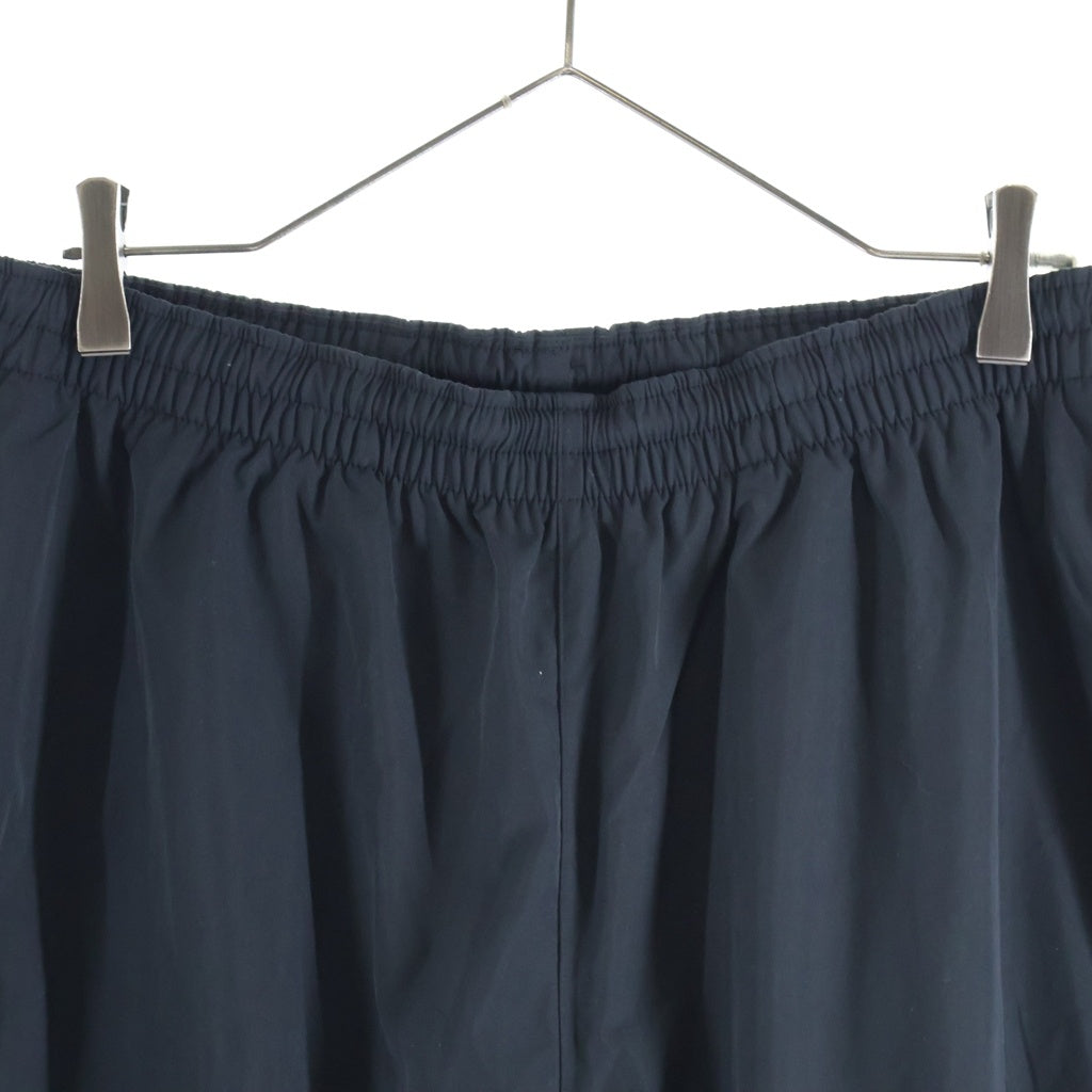 SUPREME(シュプリーム) 26SS ×JORDAN Track Pants ジョーダン イージー トラックパンツ ブラック IR6457-010