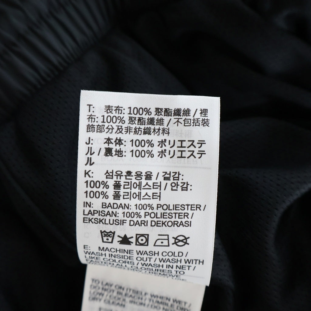 SUPREME(シュプリーム) 26SS ×JORDAN Track Pants ジョーダン イージー トラックパンツ ブラック IR6457-010