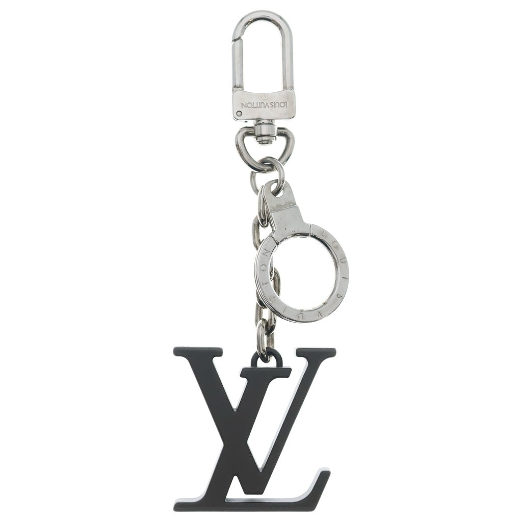 LOUIS VUITTON(ルイヴィトン) ポルトクレ イニシャル キーリング ブラウン M66841 レディース