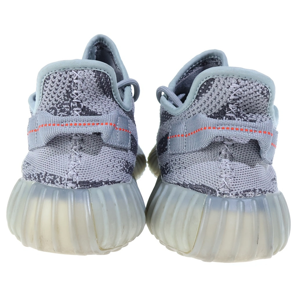 adidas(アディダス) YEEZY BOOST Beluga 2.0 イージーブースト 350 V2 ベルーガ ローカットスニーカー シューズ グレー US11/29.0cm AH2203
