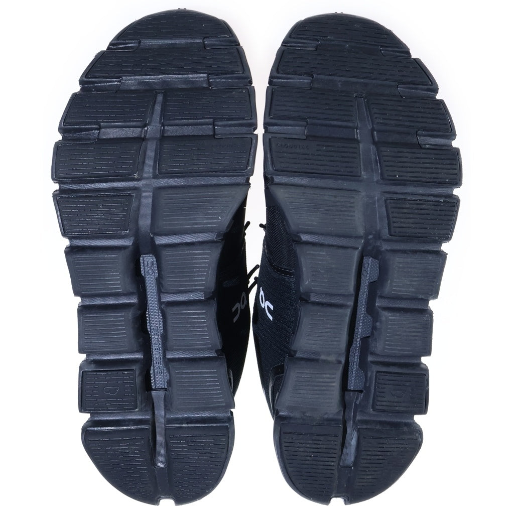 On(オン) Cloud 6 Waterproof クラウド6 ウォータープルーフ ローカットスニーカー シューズ ブラック US8.5/26.5cm 3MF10061043